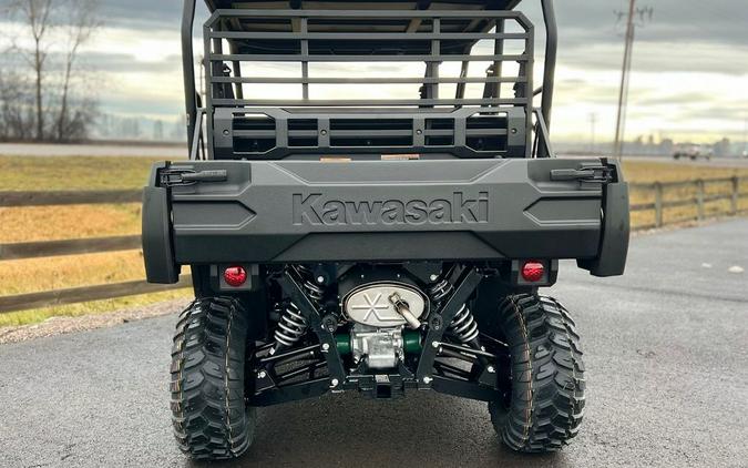 2024 Kawasaki Mule PRO-FXT™ 1000 LE Camo