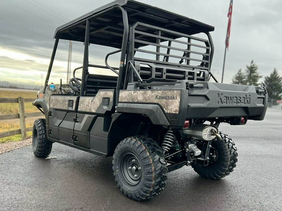 2024 Kawasaki Mule PRO-FXT™ 1000 LE Camo