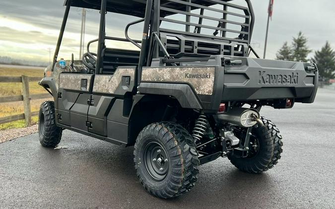 2024 Kawasaki Mule PRO-FXT™ 1000 LE Camo