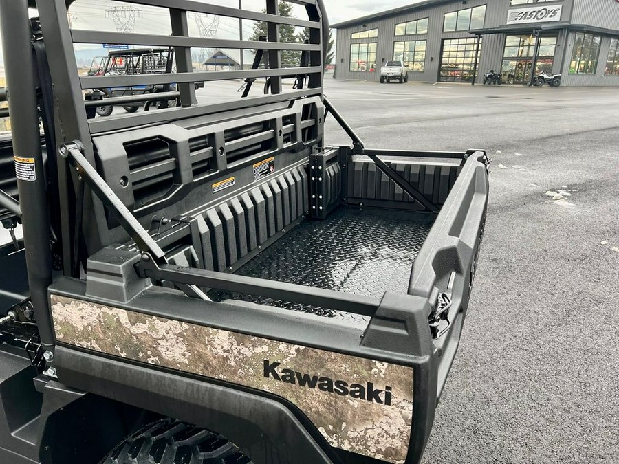 2024 Kawasaki Mule PRO-FXT™ 1000 LE Camo