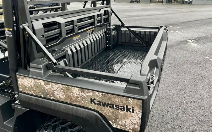 2024 Kawasaki Mule PRO-FXT™ 1000 LE Camo