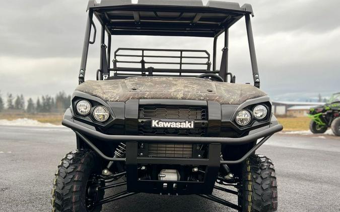 2024 Kawasaki Mule PRO-FXT™ 1000 LE Camo