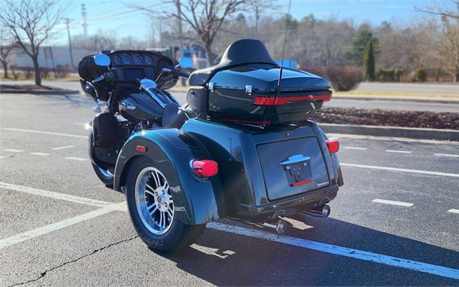 2024 Harley-Davidson Tri Glide Ultra