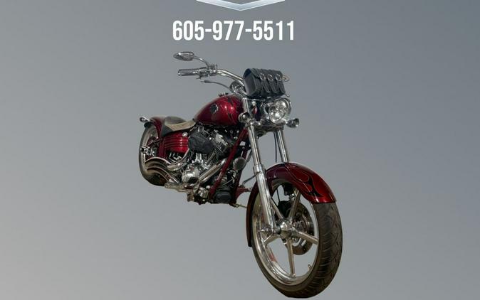 2008 Harley-Davidson Softail® Rocker™