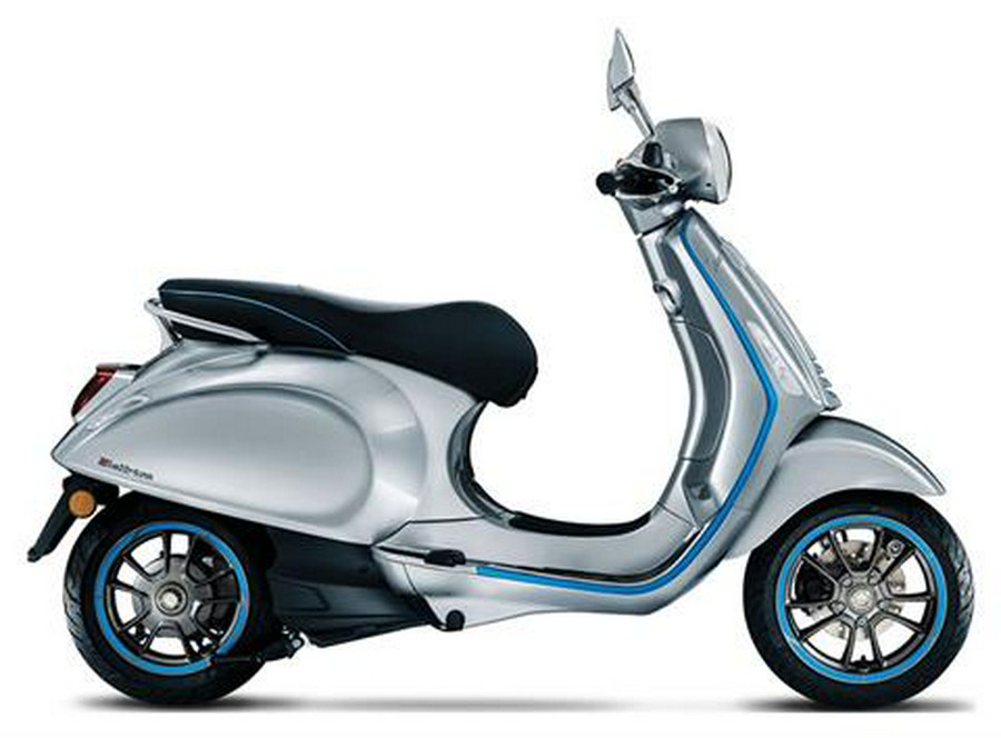 2023 Vespa Elettrica 70 KM/H