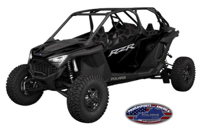 2024 Polaris® RZR Turbo R 4 Sport