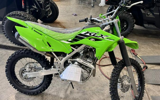 2025 Kawasaki KLX®230R