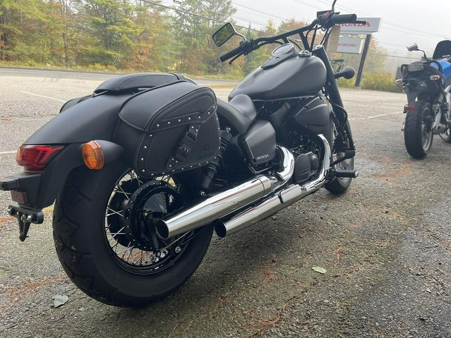 2023 Honda® Shadow Phantom