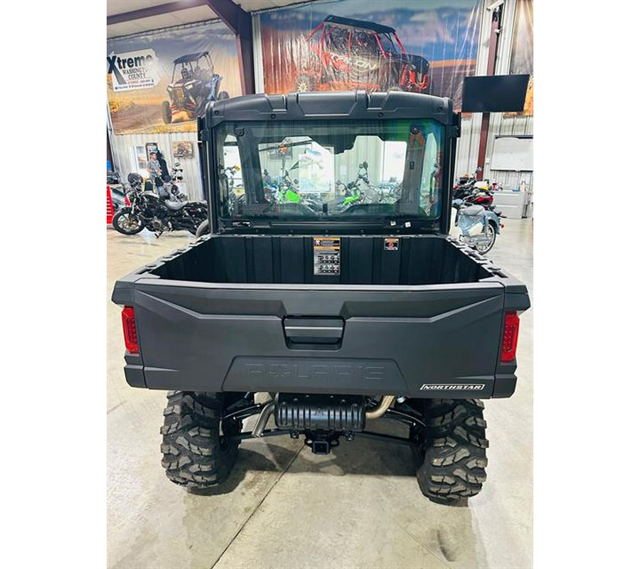 2024 Polaris Ranger SP 570 NorthStar Edition