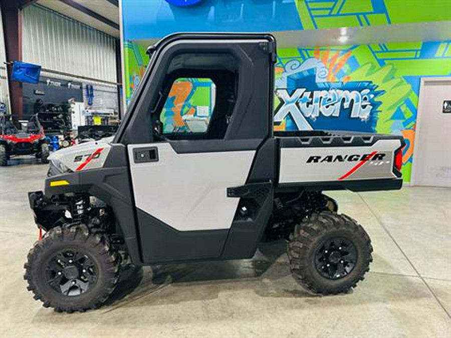 2024 Polaris Ranger SP 570 NorthStar Edition