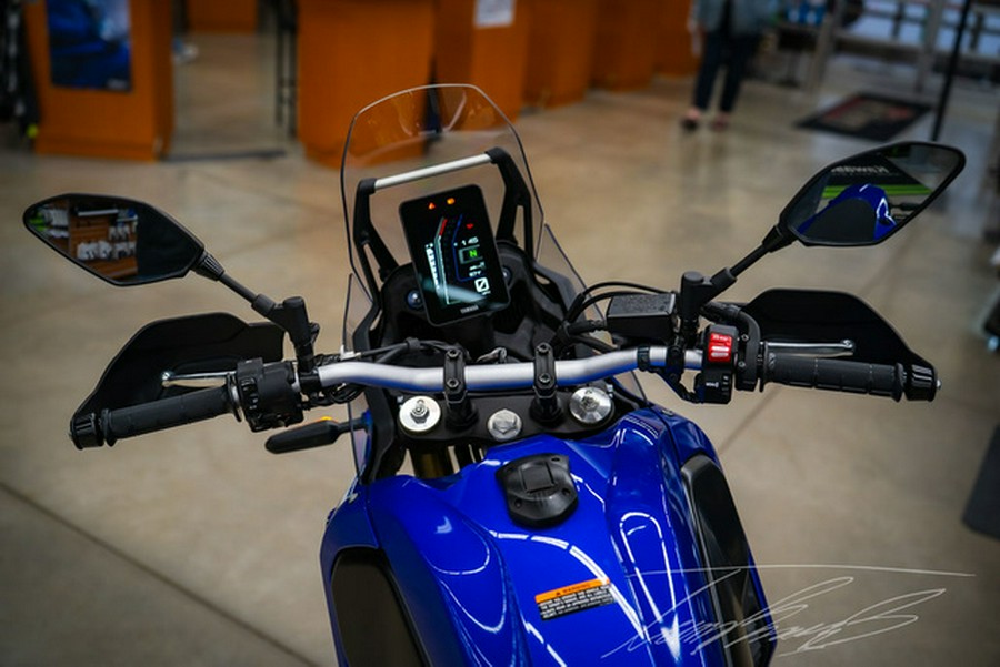2024 Yamaha Tenere 700