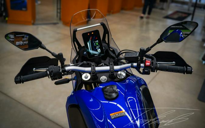 2024 Yamaha Tenere 700