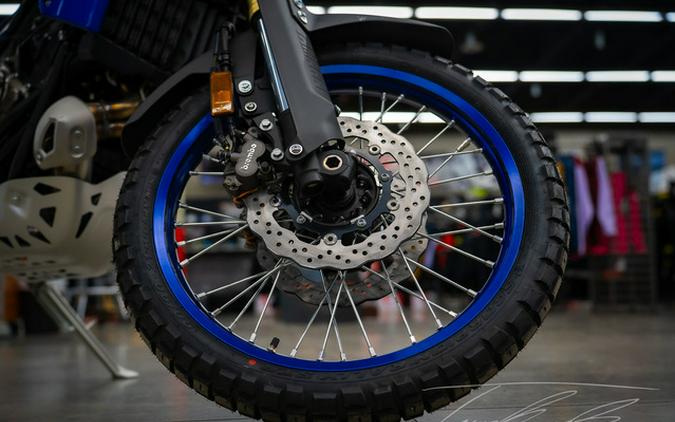 2024 Yamaha Tenere 700