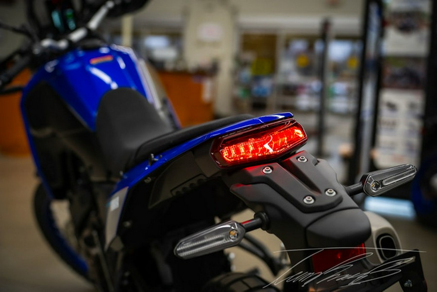 2024 Yamaha Tenere 700
