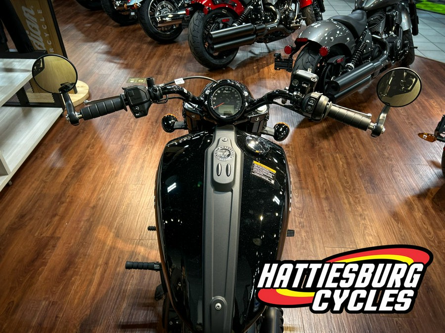 2025 Indian Motorcycle® Scout® Bobber Base