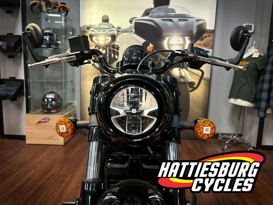 2025 Indian Motorcycle® Scout® Bobber Base