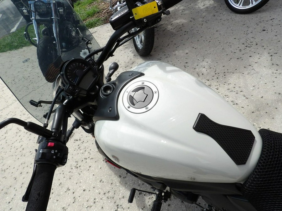 2016 Kawasaki Vulcan S