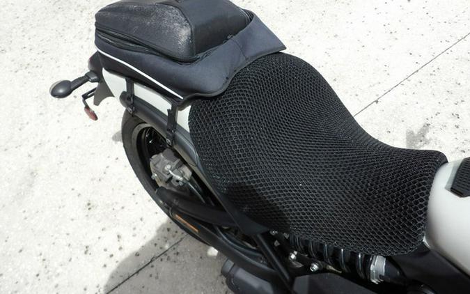 2016 Kawasaki Vulcan S