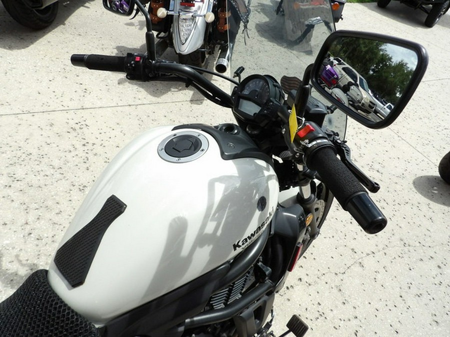 2016 Kawasaki Vulcan S