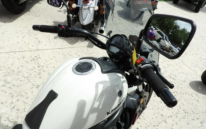 2016 Kawasaki Vulcan S