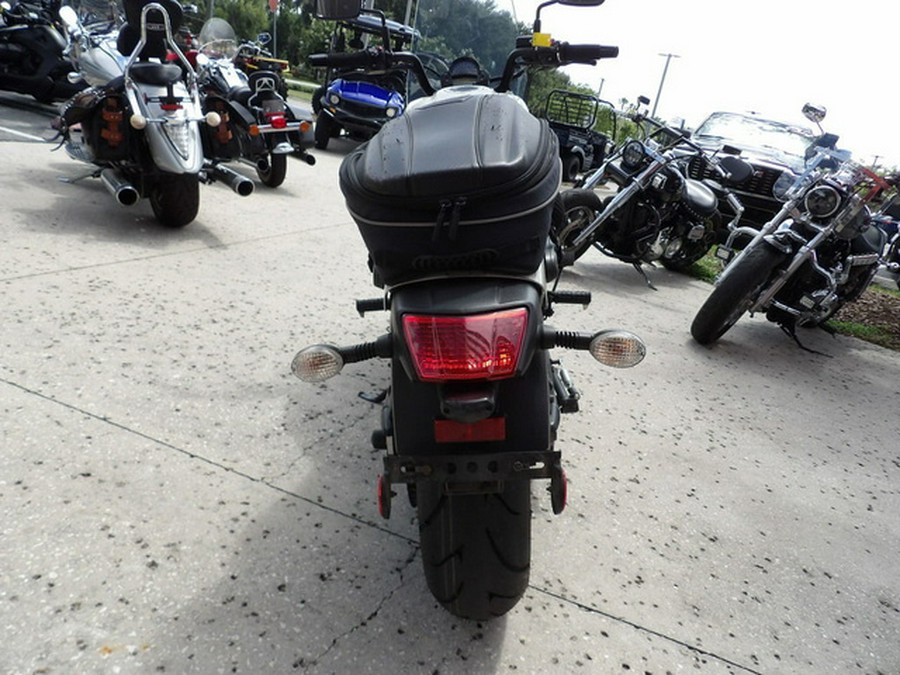 2016 Kawasaki Vulcan S