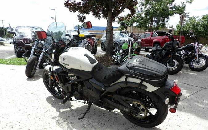 2016 Kawasaki Vulcan S