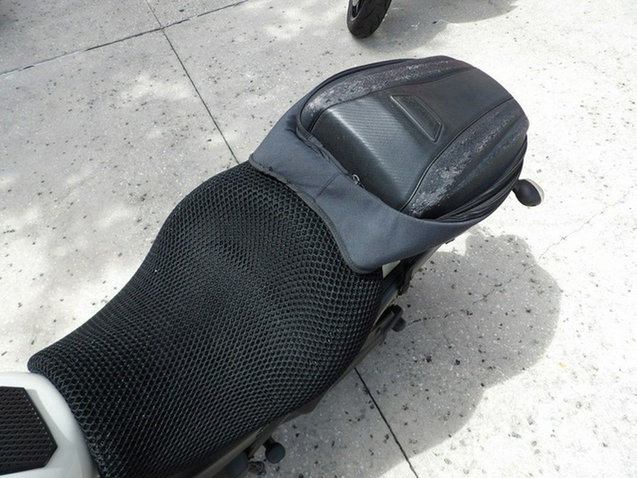 2016 Kawasaki Vulcan S