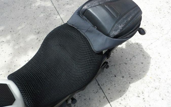 2016 Kawasaki Vulcan S