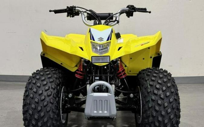 2026 Suzuki QuadSport Z50