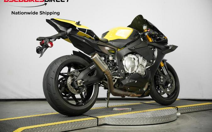 2015 Yamaha YZF-R1 - $12,999.00