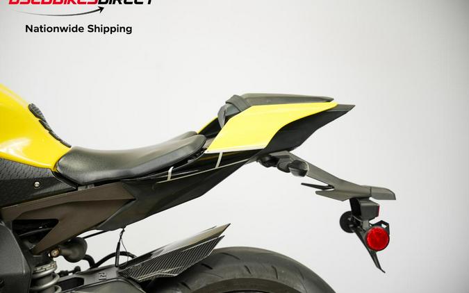 2015 Yamaha YZF-R1 - $12,999.00