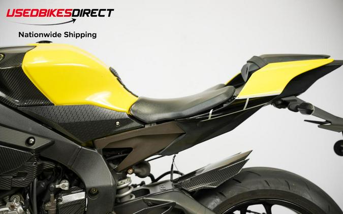 2015 Yamaha YZF-R1 - $12,999.00