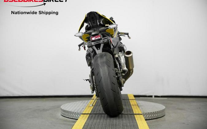 2015 Yamaha YZF-R1 - $12,999.00