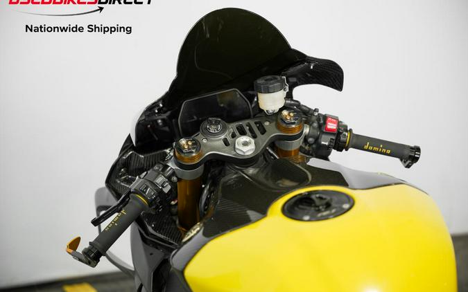 2015 Yamaha YZF-R1 - $12,999.00