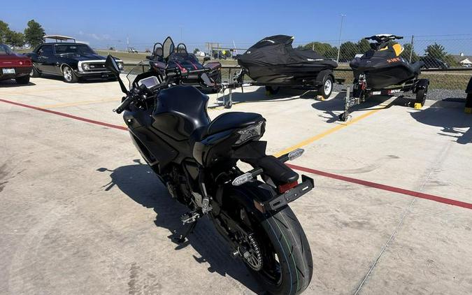 2026 Kawasaki Ninja® 650