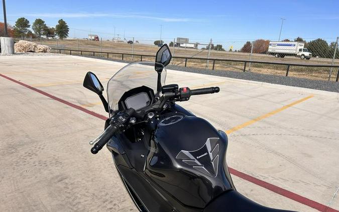 2026 Kawasaki Ninja® 650