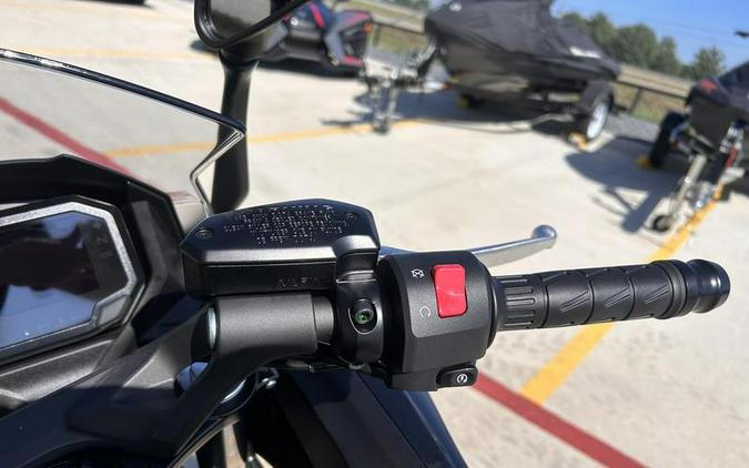 2026 Kawasaki Ninja® 650