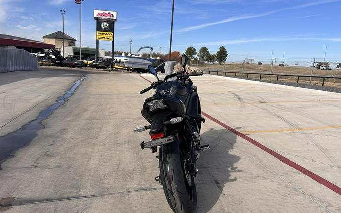 2026 Kawasaki Ninja® 650