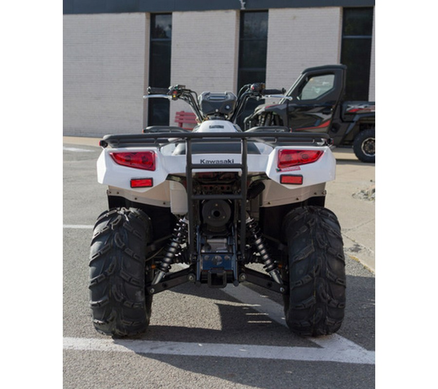 2025 Kawasaki Brute Force 450 4x4
