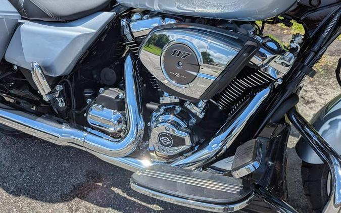 2025 Harley-Davidson® FLHX - Street Glide®