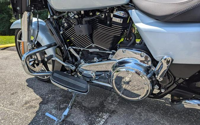 2025 Harley-Davidson® FLHX - Street Glide®