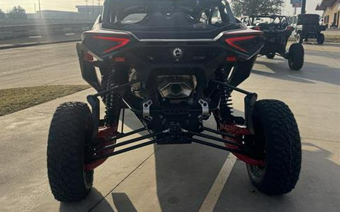 2026 Can-Am Maverick R MAX X