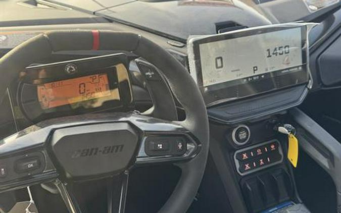 2026 Can-Am Maverick R MAX X