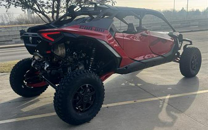 2026 Can-Am Maverick R MAX X