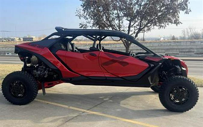 2026 Can-Am Maverick R MAX X