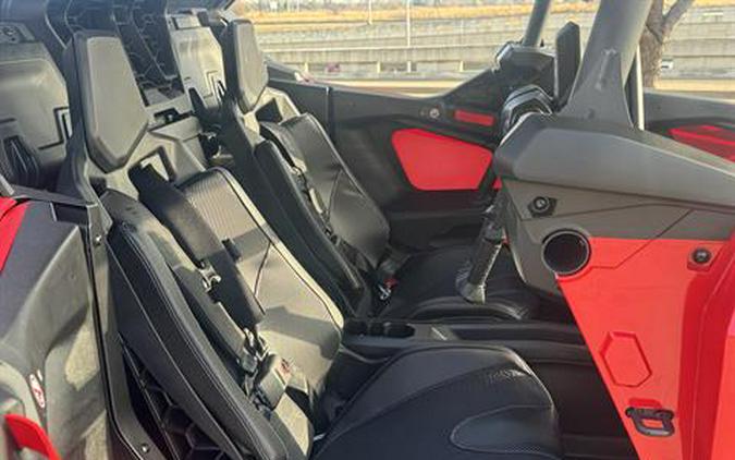 2026 Can-Am Maverick R MAX X