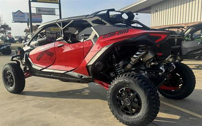 2026 Can-Am Maverick R MAX X