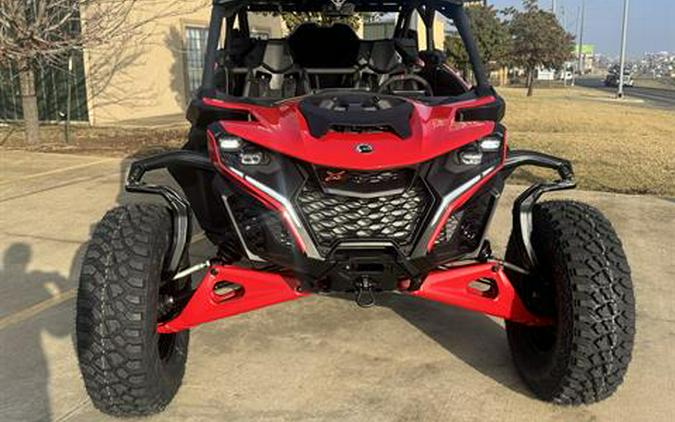 2026 Can-Am Maverick R MAX X