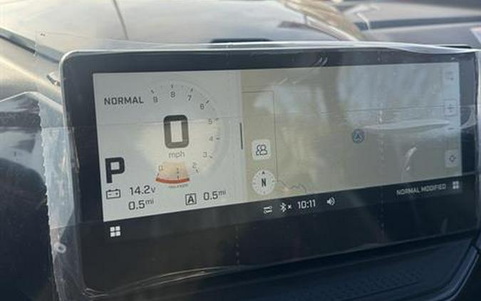 2026 Can-Am Maverick R MAX X