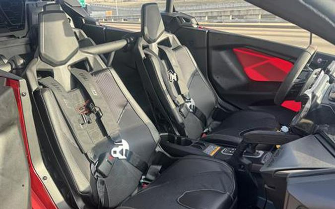 2026 Can-Am Maverick R MAX X